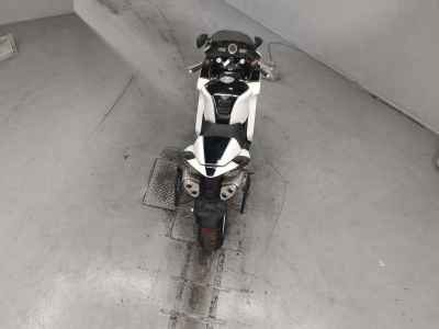 Honda VFR800F 2010