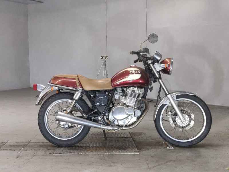 Suzuki Volty