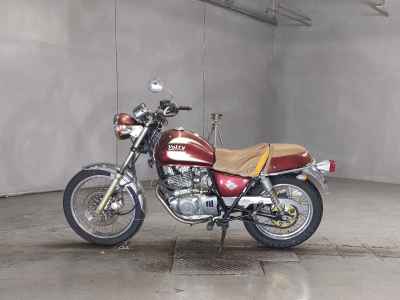 Suzuki Volty