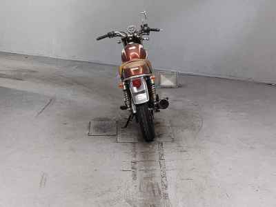 Suzuki Volty