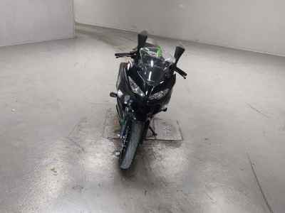 Kawasaki Ninja 400 2019