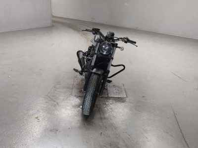 Honda Rebel CMX250 2023