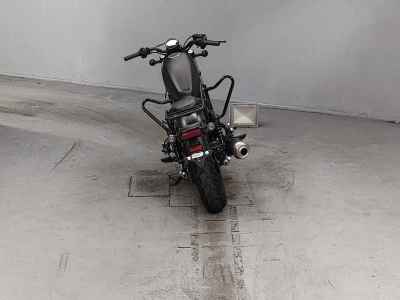 Honda Rebel CMX250 2023