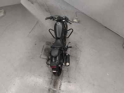 Honda Rebel CMX250 2023