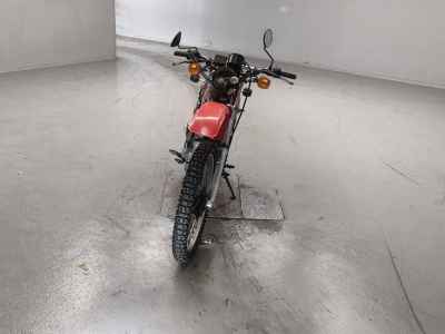 Honda XL250S