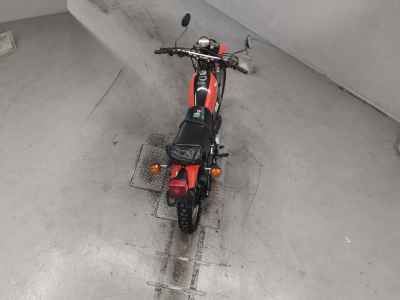 Honda XL250S