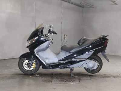 Suzuki Skywave 250S