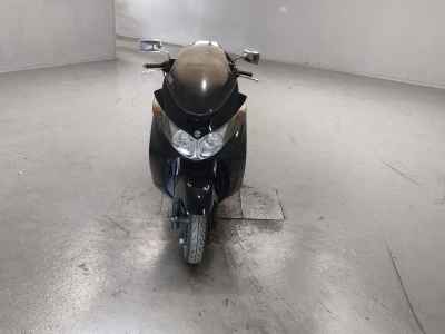 Suzuki Skywave 250S