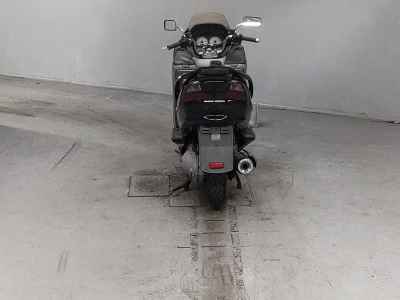 Suzuki Skywave 250S