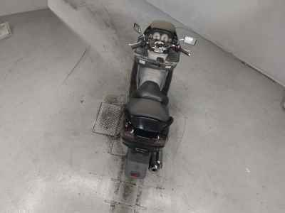 Suzuki Skywave 250S