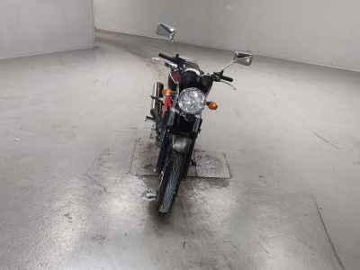 Honda VTR250 2011