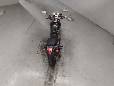 Honda VTR250 2011