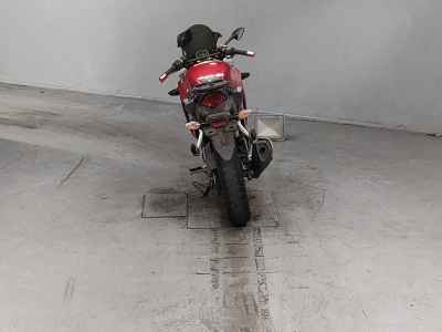 Honda CBR250R 2011
