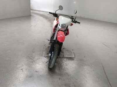 Honda XR400 Motard 2006