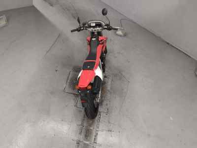 Honda XR400 Motard 2006
