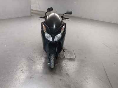 Honda Forza SI 2016