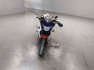 Honda CBR250R 2011