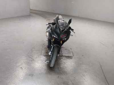 Honda CBR250RR 2017