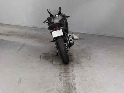 Honda CBR250RR 2017