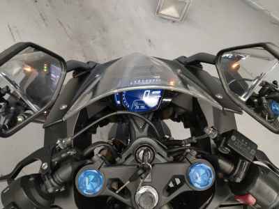 Honda CBR250RR 2017