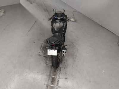 Honda CBR250RR 2017