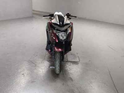 Honda Integra 700 2013