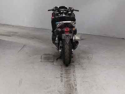 Honda Integra 700 2013