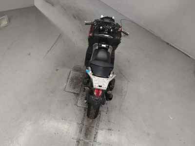 Honda Integra 700 2013