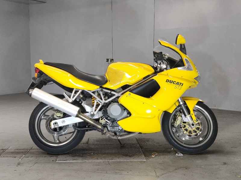 Ducati ST3 2006