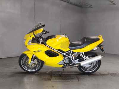 Ducati ST3 2006
