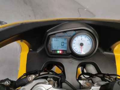 Ducati ST3 2006
