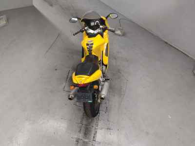 Ducati ST3 2006