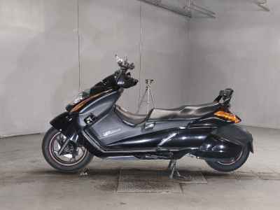 Suzuki Gemma 250