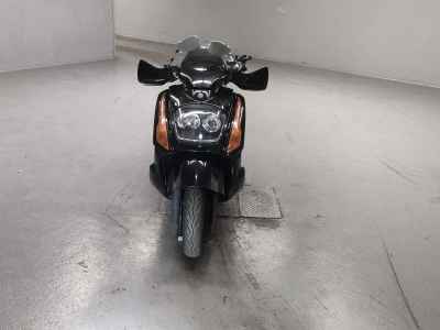 Suzuki Gemma 250