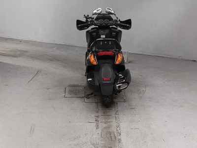 Suzuki Gemma 250