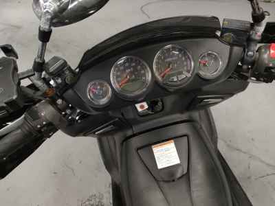 Suzuki Gemma 250