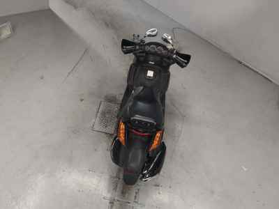 Suzuki Gemma 250
