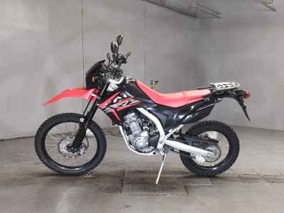 Honda CRF250L 2015