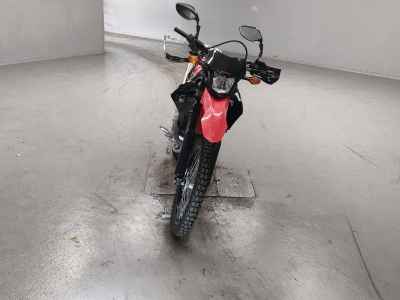 Honda CRF250L 2015