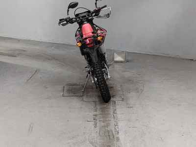 Honda CRF250L 2015