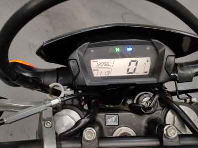 Honda CRF250L 2015