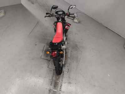 Honda CRF250L 2015