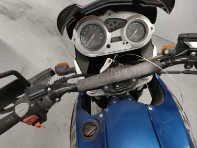 BMW F650GS Dakar 2006