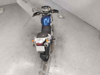 BMW F650GS Dakar 2006