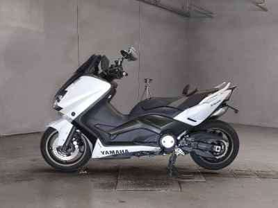 Yamaha TMAX 530 2012