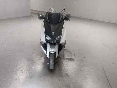 Yamaha TMAX 530 2012