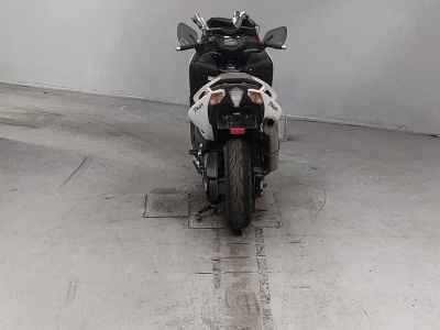 Yamaha TMAX 530 2012