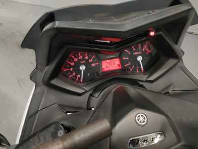Yamaha TMAX 530 2012