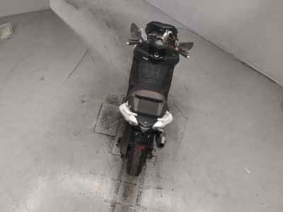 Yamaha TMAX 530 2012
