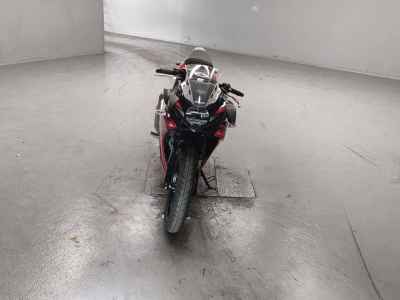 Suzuki GSX250R